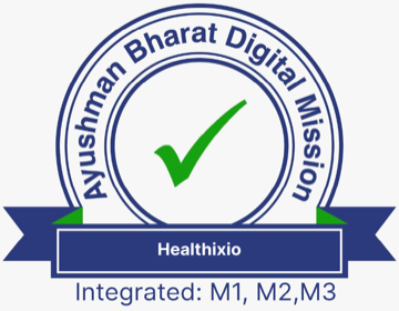 ABDM integrated