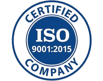 ISO 9001:2015