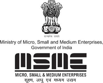 MSME registered