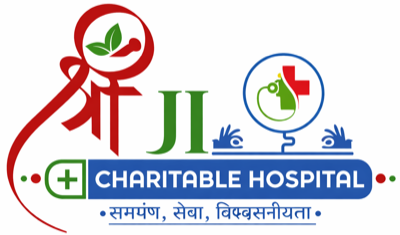 Shreeji Hospital, Vijaypur