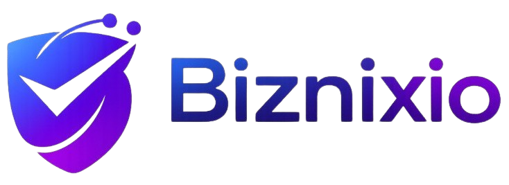 Biznixio logo